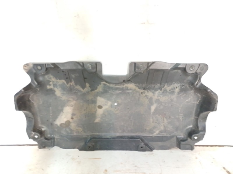 Recambio de cubrecarter para mercedes-benz clase c (w205) c 220 bluetec / d (205.002, 205.004) referencia OEM IAM   