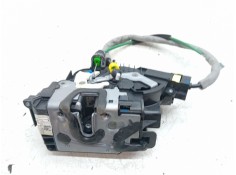 Recambio de cerradura puerta trasera derecha para mercedes-benz clase c (w205) c 220 bluetec / d (205.002, 205.004) referencia O 2