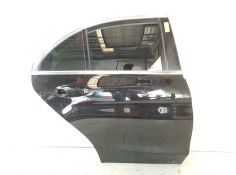 Recambio de puerta trasera derecha para mercedes-benz clase c (w205) c 220 bluetec / d (205.002, 205.004) referencia OEM IAM   