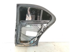 Recambio de puerta trasera derecha para mercedes-benz clase c (w205) c 220 bluetec / d (205.002, 205.004) referencia OEM IAM    2