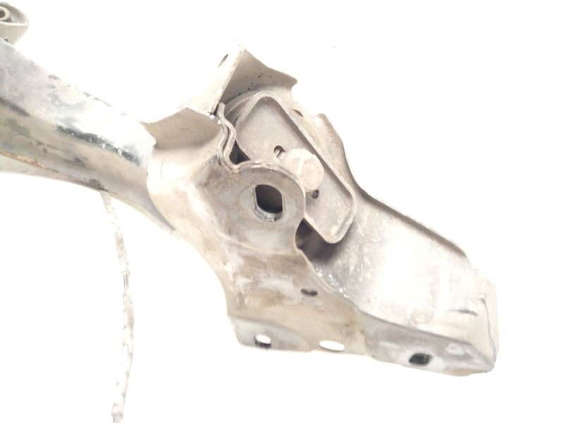 Recambio de mangueta trasera izquierda para mini mini (r50, r53) one referencia OEM IAM 12942510  