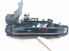 Recambio de maneta exterior delantera izquierda para mercedes-benz clase c (w205) c 220 bluetec / d (205.002, 205.004) referenci