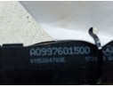 MANETA EXTERIOR DELANTERA IZQUIERDA A0997601500 
