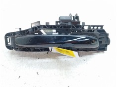 Recambio de maneta exterior trasera derecha para mercedes-benz clase c (w205) c 220 bluetec / d (205.002, 205.004) referencia OE
