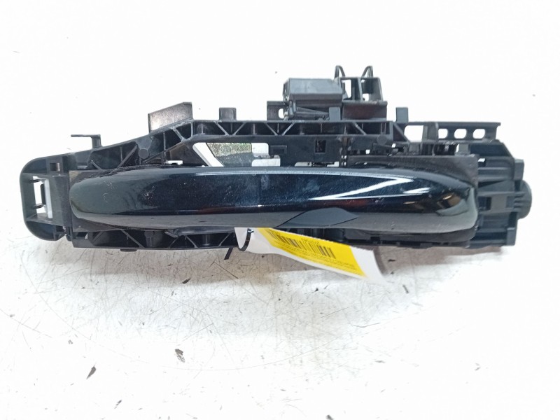 Recambio de maneta exterior trasera derecha para mercedes-benz clase c (w205) c 220 bluetec / d (205.002, 205.004) referencia OE