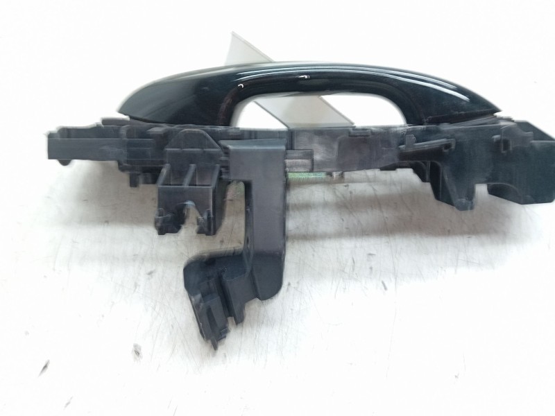 Recambio de maneta exterior trasera derecha para mercedes-benz clase c (w205) c 220 bluetec / d (205.002, 205.004) referencia OE