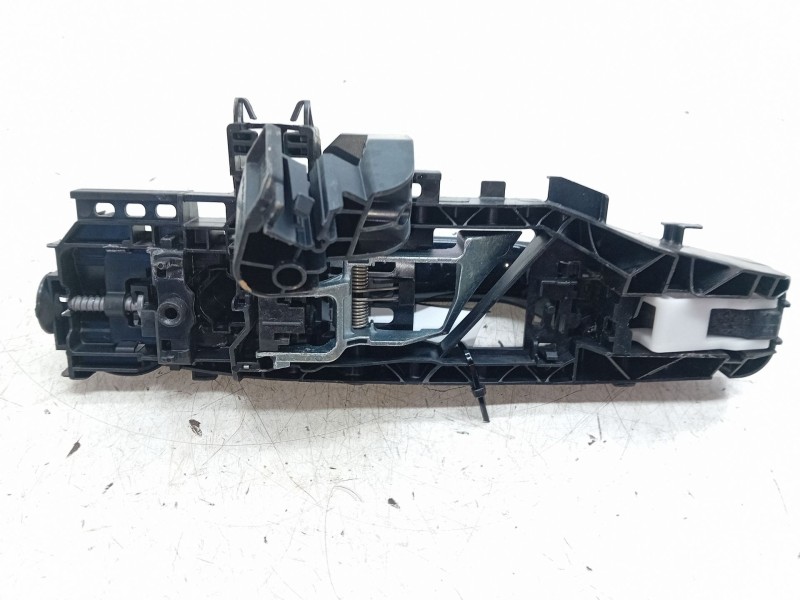 Recambio de maneta exterior trasera derecha para mercedes-benz clase c (w205) c 220 bluetec / d (205.002, 205.004) referencia OE