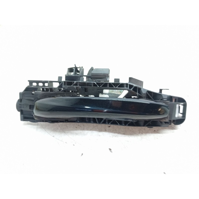 Recambio de maneta exterior trasera izquierda para mercedes-benz clase c (w205) c 220 bluetec / d (205.002, 205.004) referencia 