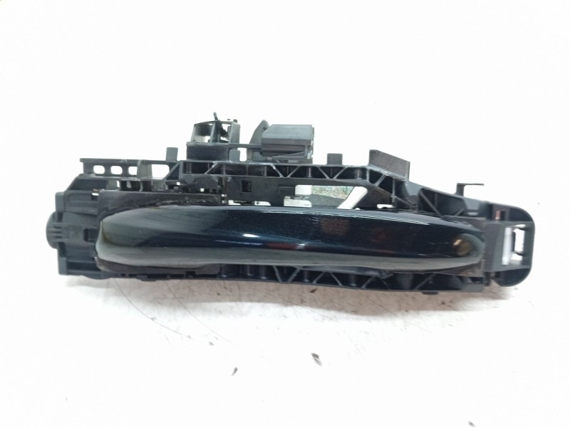 Recambio de maneta exterior trasera izquierda para mercedes-benz clase c (w205) c 220 bluetec / d (205.002, 205.004) referencia 