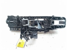 Recambio de maneta exterior trasera izquierda para mercedes-benz clase c (w205) c 220 bluetec / d (205.002, 205.004) referencia  2