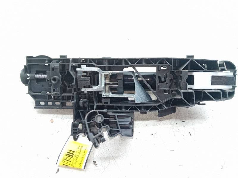 Recambio de maneta exterior trasera izquierda para mercedes-benz clase c (w205) c 220 bluetec / d (205.002, 205.004) referencia 