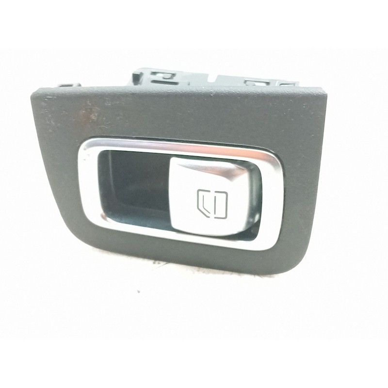 Recambio de mando elevalunas trasero derecho para mercedes-benz clase c (w205) c 220 bluetec / d (205.002, 205.004) referencia O