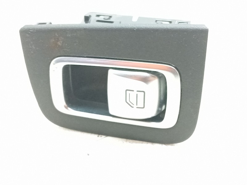 Recambio de mando elevalunas trasero derecho para mercedes-benz clase c (w205) c 220 bluetec / d (205.002, 205.004) referencia O