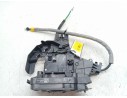 CERRADURA PUERTA TRASERA IZQUIERDA A2220064099 