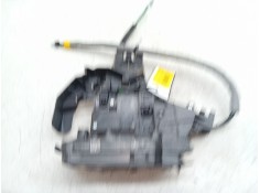 Recambio de cerradura puerta trasera izquierda para mercedes-benz clase c (w205) c 220 bluetec / d (205.002, 205.004) referencia 2