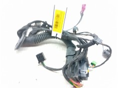 Recambio de instalacion puerta delantera izquierda para mercedes-benz clase c (w205) c 220 bluetec / d (205.002, 205.004) refere