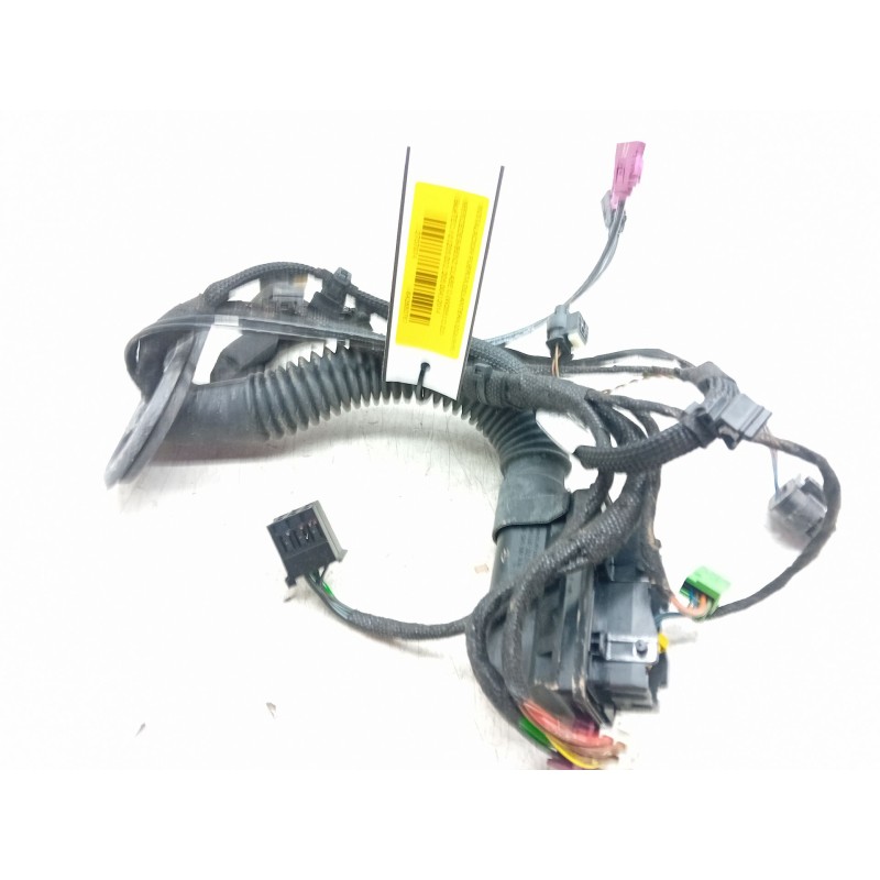 Recambio de instalacion puerta delantera izquierda para mercedes-benz clase c (w205) c 220 bluetec / d (205.002, 205.004) refere