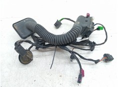 Recambio de instalacion puerta delantera izquierda para mercedes-benz clase c (w205) c 220 bluetec / d (205.002, 205.004) refere 2