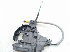 Recambio de cerradura puerta delantera derecha para mercedes-benz clase c (w205) c 220 bluetec / d (205.002, 205.004) referencia