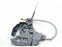 CERRADURA PUERTA DELANTERA DERECHA A2220063999 