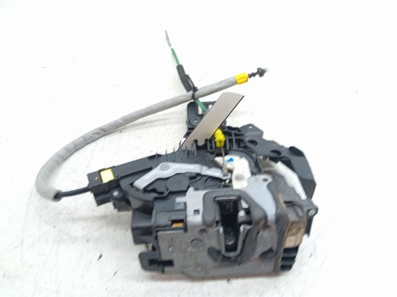 Recambio de cerradura puerta delantera derecha para mercedes-benz clase c (w205) c 220 bluetec / d (205.002, 205.004) referencia