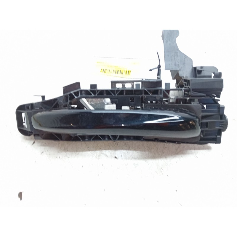 Recambio de maneta exterior delantera derecha para mercedes-benz clase c (w205) c 220 bluetec / d (205.002, 205.004) referencia 
