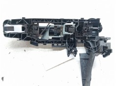 Recambio de maneta exterior delantera derecha para mercedes-benz clase c (w205) c 220 bluetec / d (205.002, 205.004) referencia  2