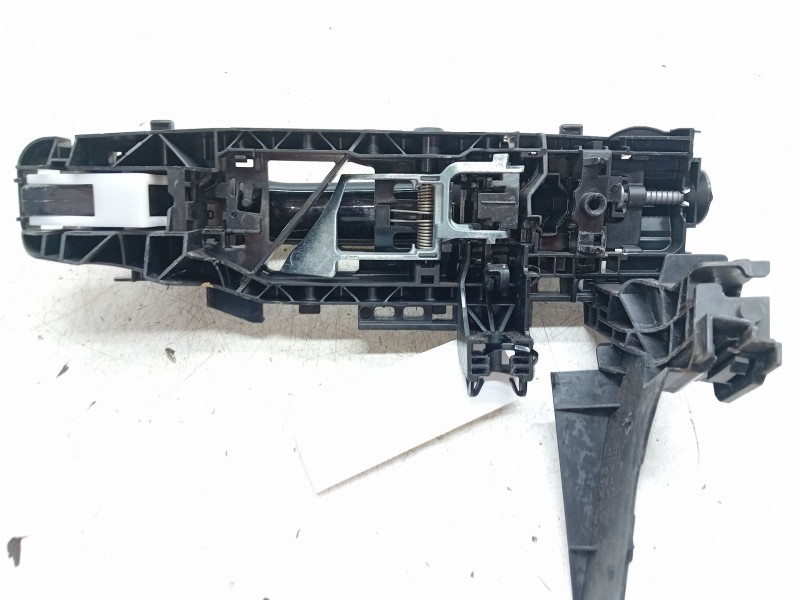 Recambio de maneta exterior delantera derecha para mercedes-benz clase c (w205) c 220 bluetec / d (205.002, 205.004) referencia 