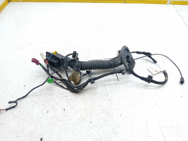 Recambio de instalacion electrica puerta delantera derecha para mercedes-benz clase c (w205) c 220 bluetec / d (205.002, 205.004