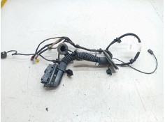 Recambio de instalacion electrica puerta delantera derecha para mercedes-benz clase c (w205) c 220 bluetec / d (205.002, 205.004 2