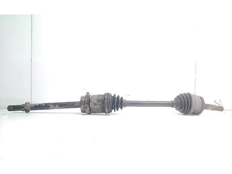 Recambio de transmision delantera derecha para nissan almera tino (v10m) acenta referencia OEM IAM 39100BU100  