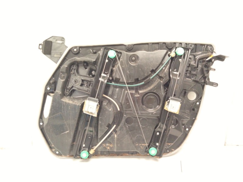 Recambio de elevalunas delantero izquierdo para mercedes-benz clase c (w205) c 220 bluetec / d (205.002, 205.004) referencia OEM