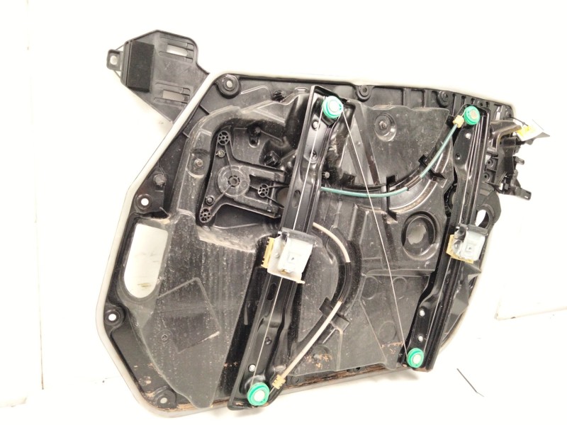 Recambio de elevalunas delantero izquierdo para mercedes-benz clase c (w205) c 220 bluetec / d (205.002, 205.004) referencia OEM