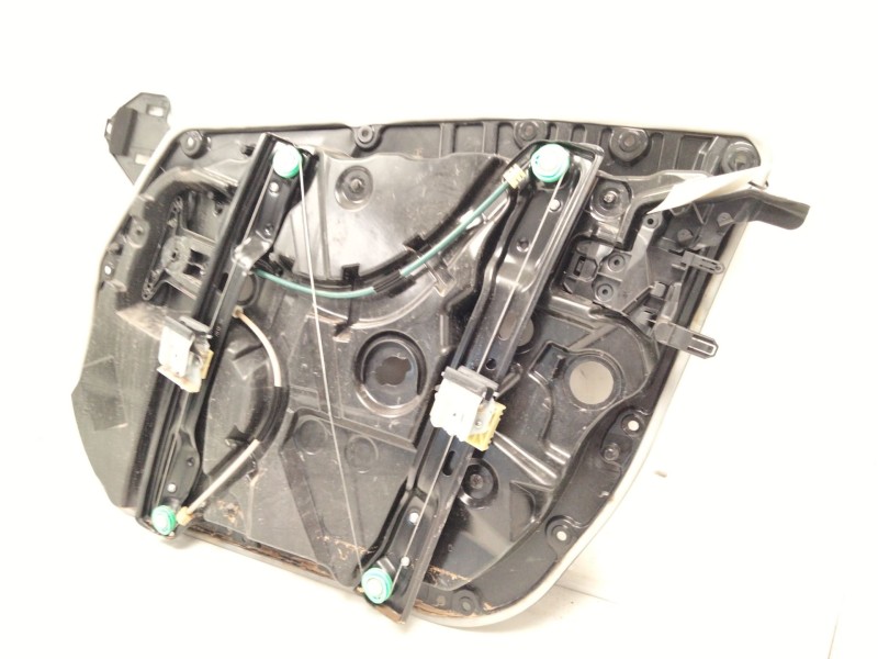 Recambio de elevalunas delantero izquierdo para mercedes-benz clase c (w205) c 220 bluetec / d (205.002, 205.004) referencia OEM