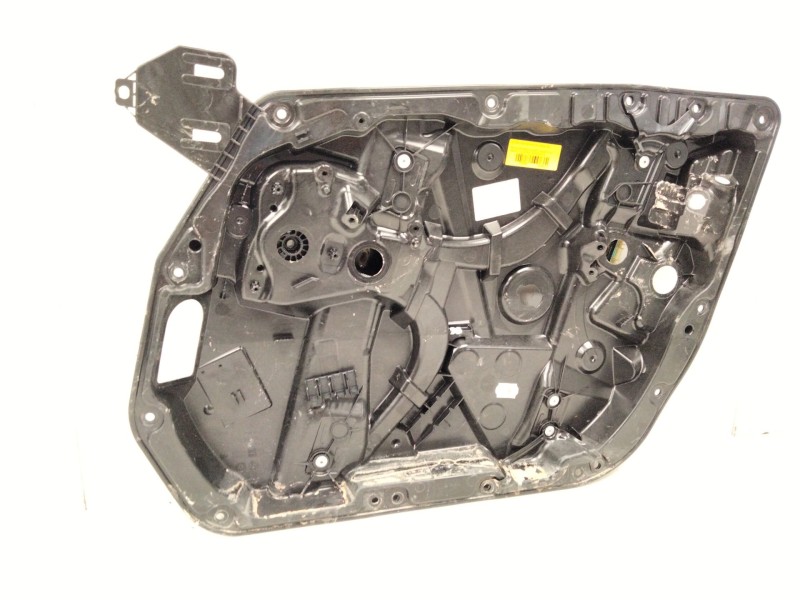 Recambio de elevalunas delantero derecho para mercedes-benz clase c (w205) c 220 bluetec / d (205.002, 205.004) referencia OEM I