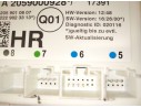 MODULO CONTROL PUERTA A2059000928 