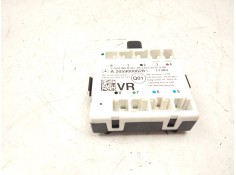 Recambio de modulo control puerta para mercedes-benz clase c (w205) c 220 bluetec / d (205.002, 205.004) referencia OEM IAM A205 2