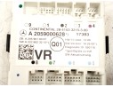 MODULO CONTROL PUERTA A2059000628 