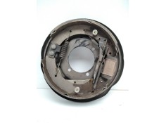 Recambio de kit mordaza para nissan terrano ii (r20) 2.7 td 4wd referencia OEM IAM 22BD8084  LUCAS