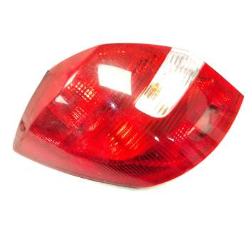 Recambio de piloto trasero izquierdo para skoda fabia ii (542) 1.2 12v referencia OEM IAM 5J6945095  