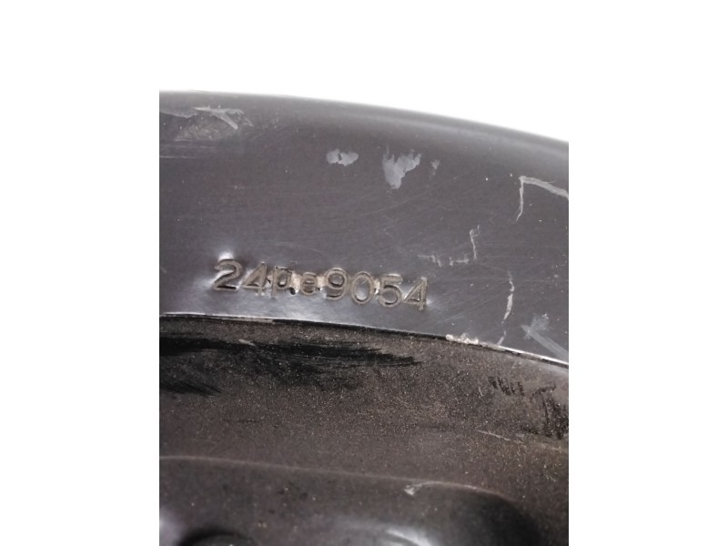 Recambio de kit mordaza para nissan terrano ii (r20) 2.7 td 4wd referencia OEM IAM 22BD8084  LUCAS