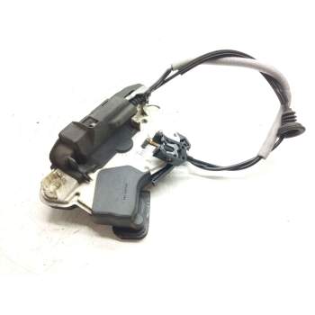 Recambio de cerradura puerta delantera izquierda para seat alhambra (710, 711) 2.0 tdi referencia OEM IAM 5K1837015D  