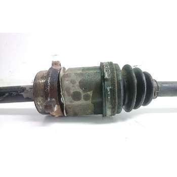 Recambio de transmision delantera derecha para nissan almera tino (v10m) acenta referencia OEM IAM 39100BU100  