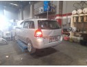 OPEL ZAFIRA / ZAFIRA FAMILY B (A05)