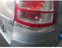 OPEL ZAFIRA / ZAFIRA FAMILY B (A05)