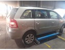 OPEL ZAFIRA / ZAFIRA FAMILY B (A05)