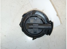 Recambio de sensor impacto lateral para mercedes-benz clase c (w205) c 220 bluetec / d (205.002, 205.004) referencia OEM IAM A22