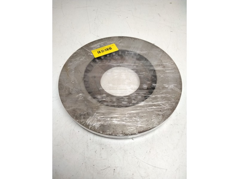 Recambio de disco freno delantero para nissan patrol gr (y60) 2.8 turbodiesel referencia OEM IAM 40206G9500  105619