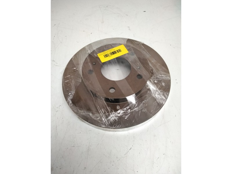 Recambio de disco freno delantero para nissan serena (c23m) referencia OEM IAM 402069C100  