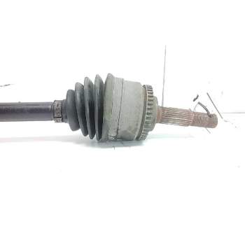 Recambio de transmision delantera derecha para nissan almera tino (v10m) acenta referencia OEM IAM 39100BU100  